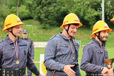 Pokalno tekmovanje Gasilske zveze Slovenije za člane in članice (62)